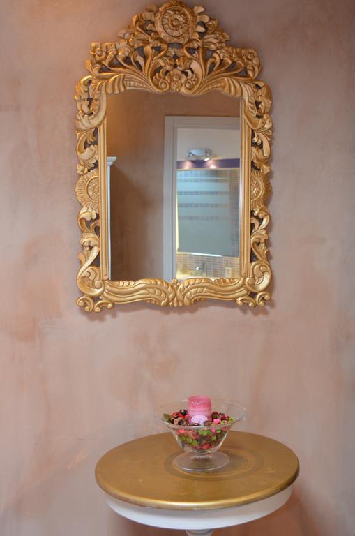 Villa Antica Stazione Di Ficuzza Monreale Zimmer foto